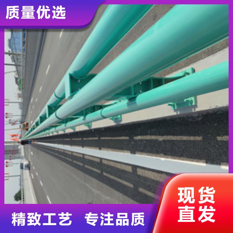資訊：不銹鋼護欄廠家廠家十分靠譜
