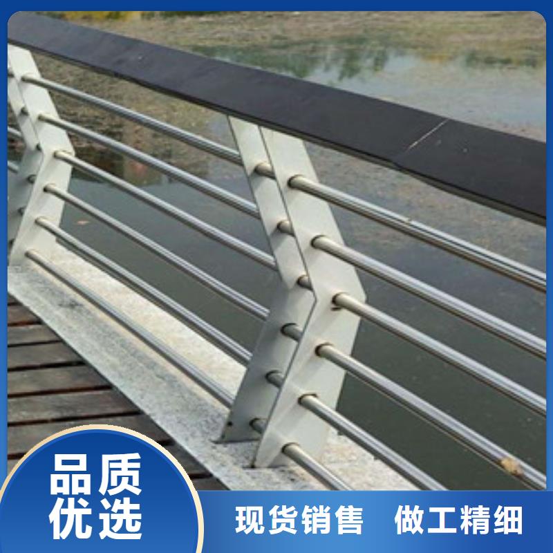 木紋轉(zhuǎn)印護(hù)欄鋼板立柱好產(chǎn)品好服務(wù)當(dāng)?shù)毓? width=