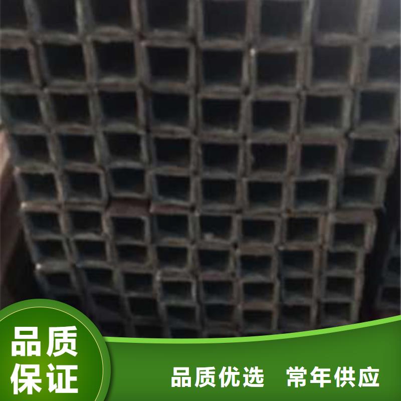 无缝方管价格行情走势产地工厂