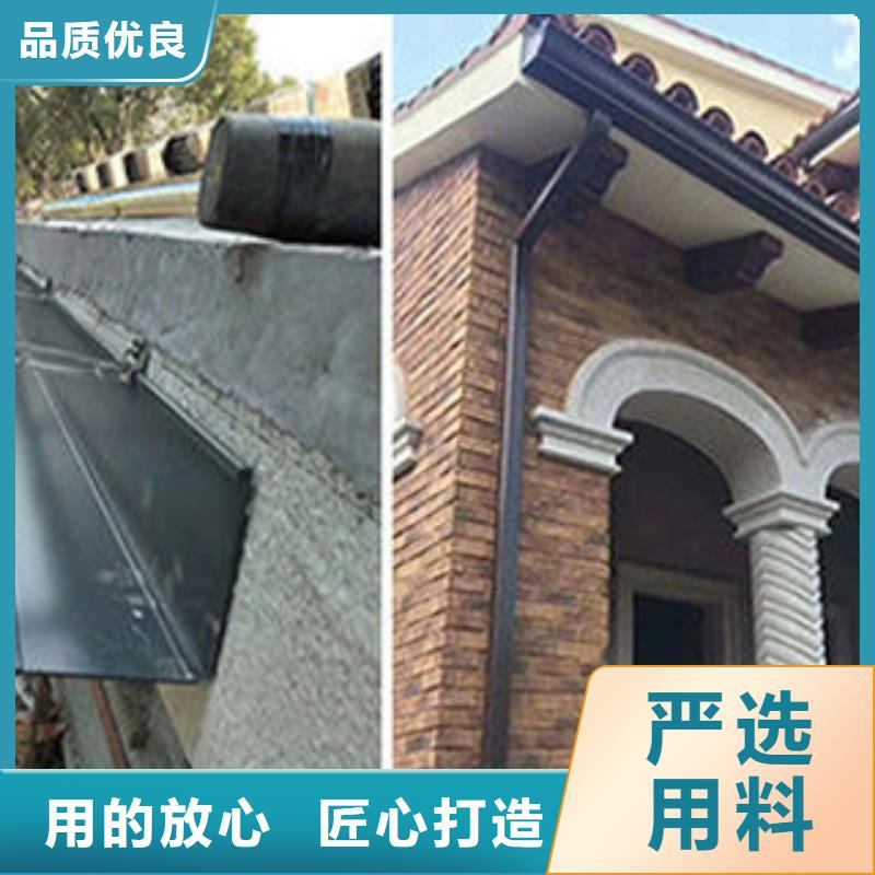 雨水管_彩鋁雨水管我們更專業(yè)本地制造商