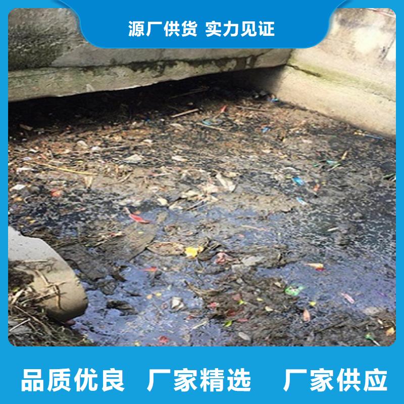 涵洞清理河道清淤嚴(yán)格把控每一處細(xì)節(jié)當(dāng)?shù)胤?wù)商