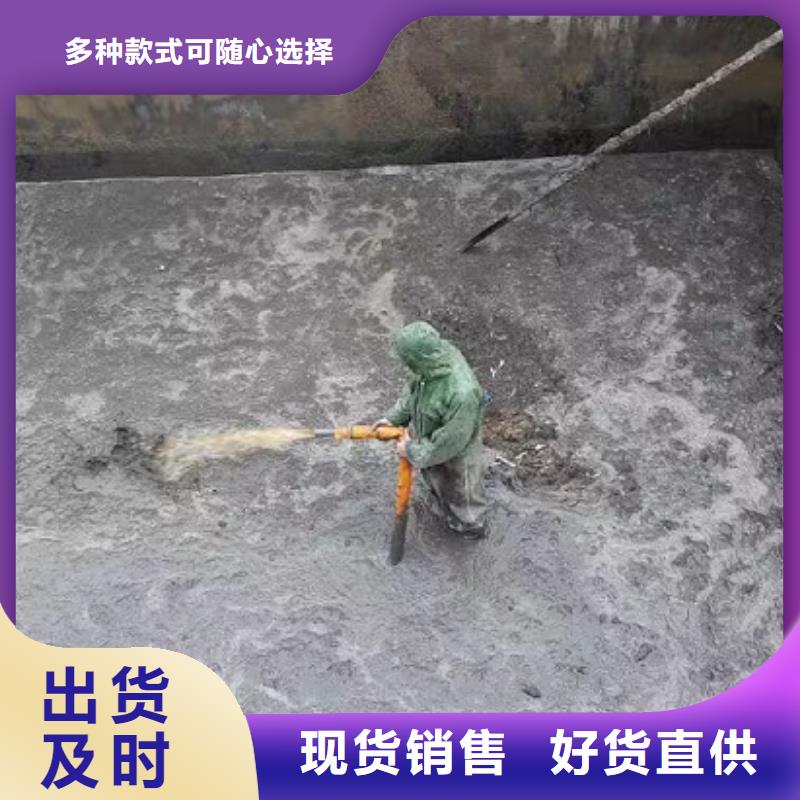 【沉淀池清理】河道清淤高性價比產地廠家直銷