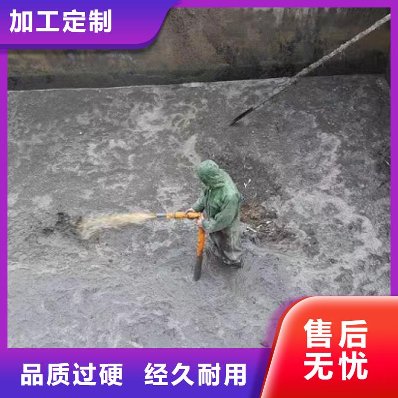 沉淀池清理河道清淤精工打造当地货源