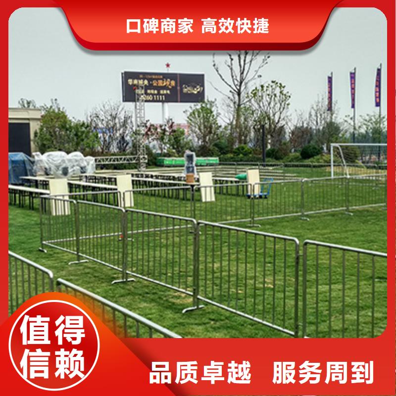 鐵馬護欄出租-出租玻璃篷房資質齊全實力商家