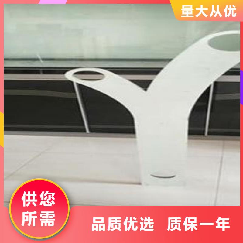 復(fù)合管防撞護(hù)欄,不銹鋼復(fù)合管護(hù)欄多種工藝放心選購(gòu)