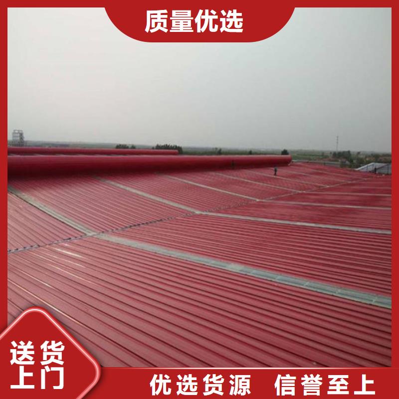 通風天窗-鋼結構通風天窗多年廠家可靠快速生產