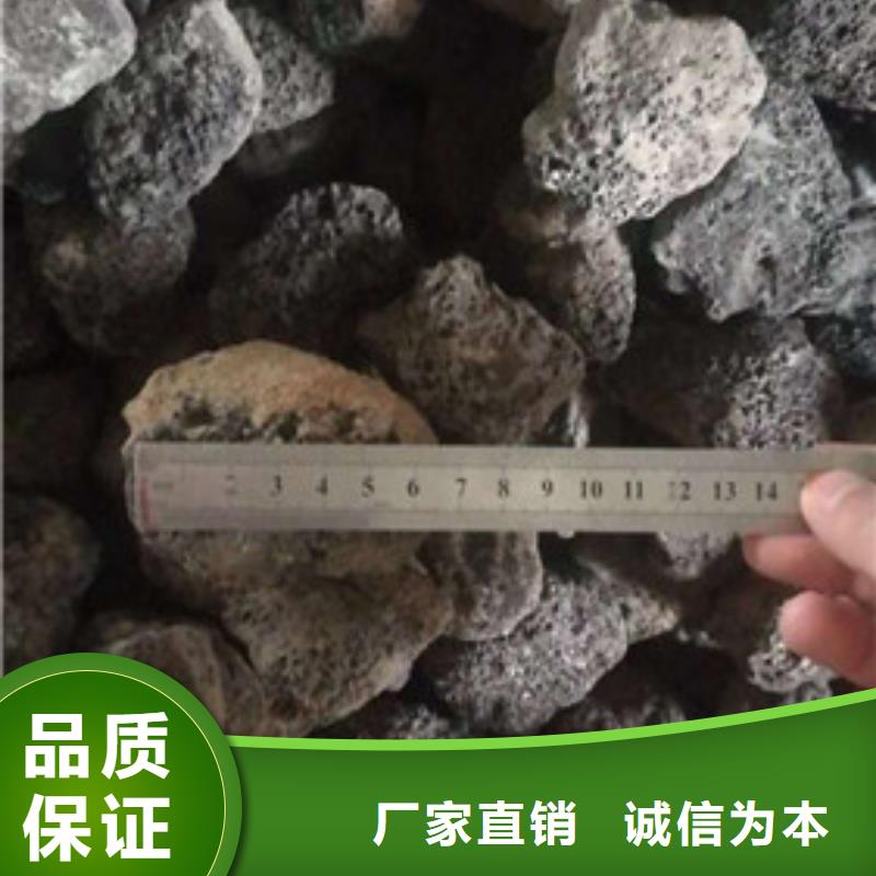 澄邁縣微生物掛膜火山巖服務為先品質服務