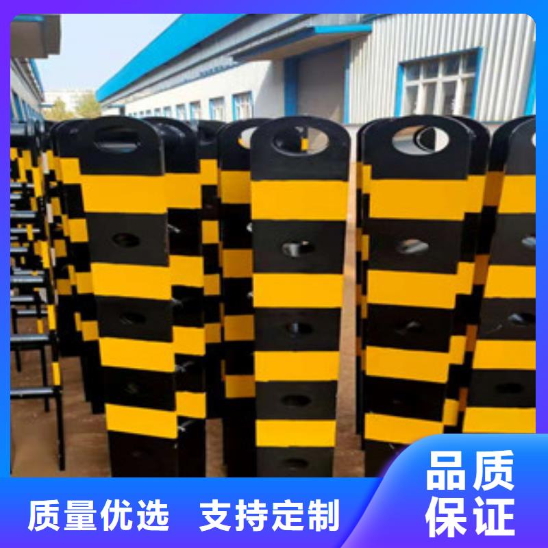 護欄防撞護欄立柱工期短發貨快同城供應商
