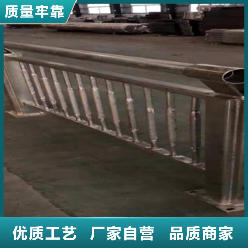 防撞護欄立柱制造廠家多年實力廠家