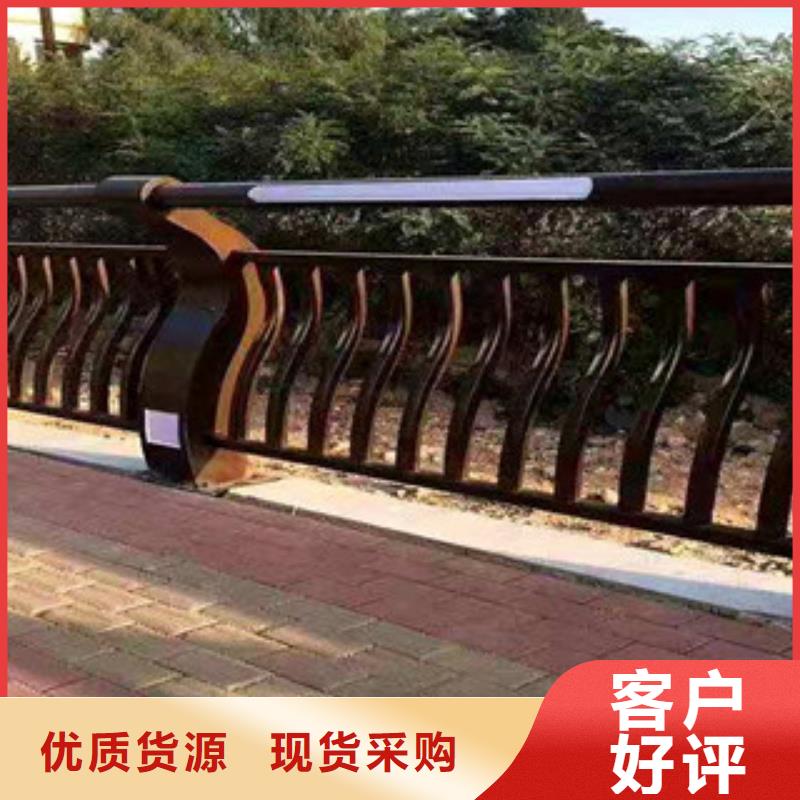 不銹鋼燈光護欄批發價格優選原材