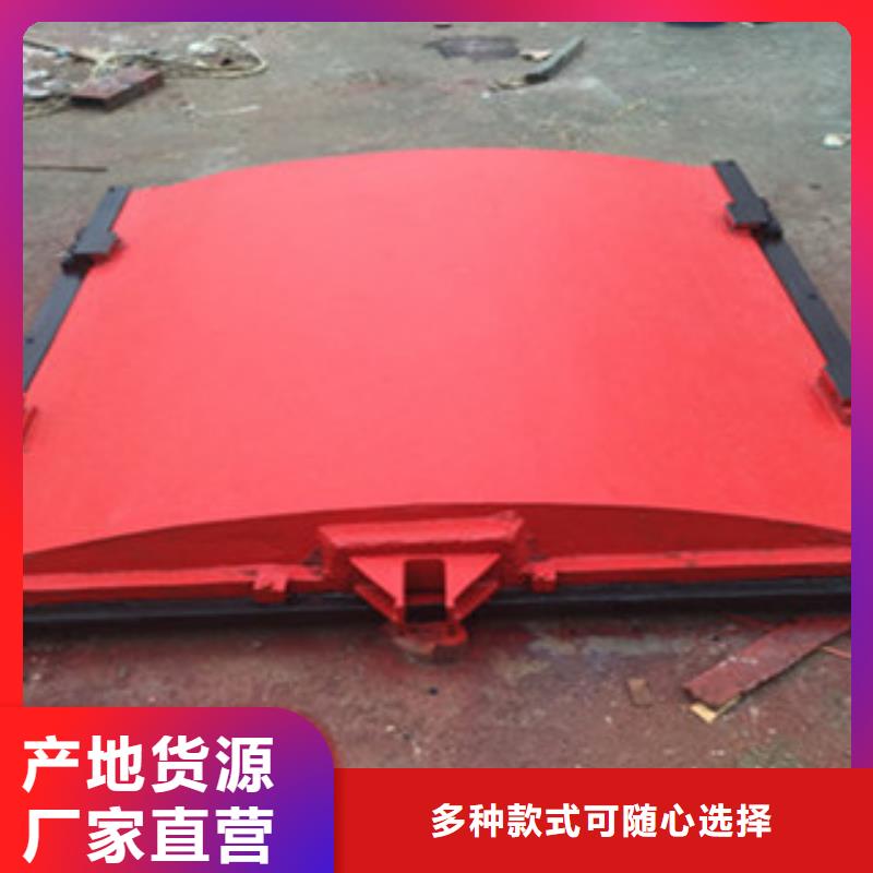 鑄鐵閘門QPT供應商當地生產商