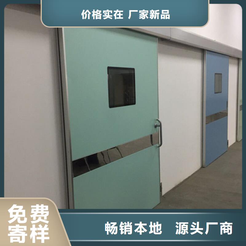 CBCT射線防護門廠家-信守承諾廠家直銷供貨穩定