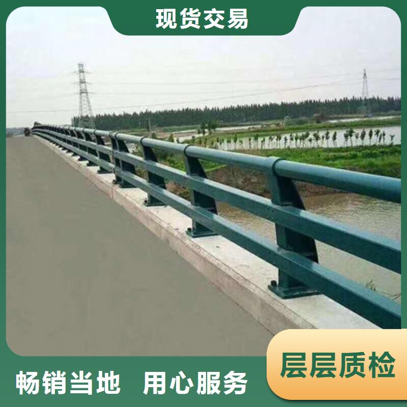 【橋梁護欄,燈光護欄實力廠家】支持非標定制