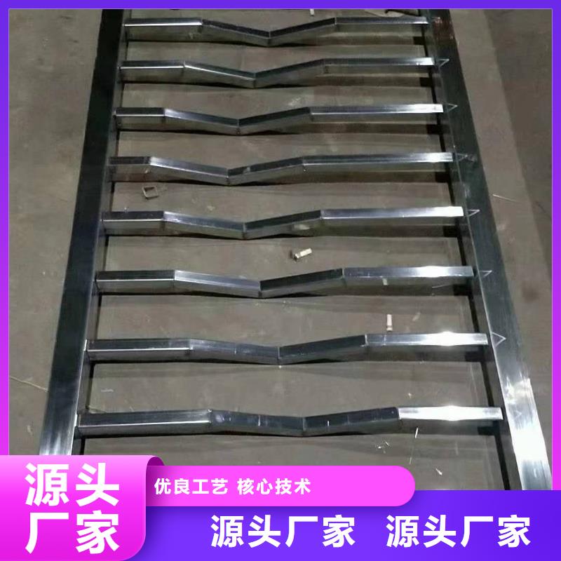 人行道欄桿專業設計實力優品