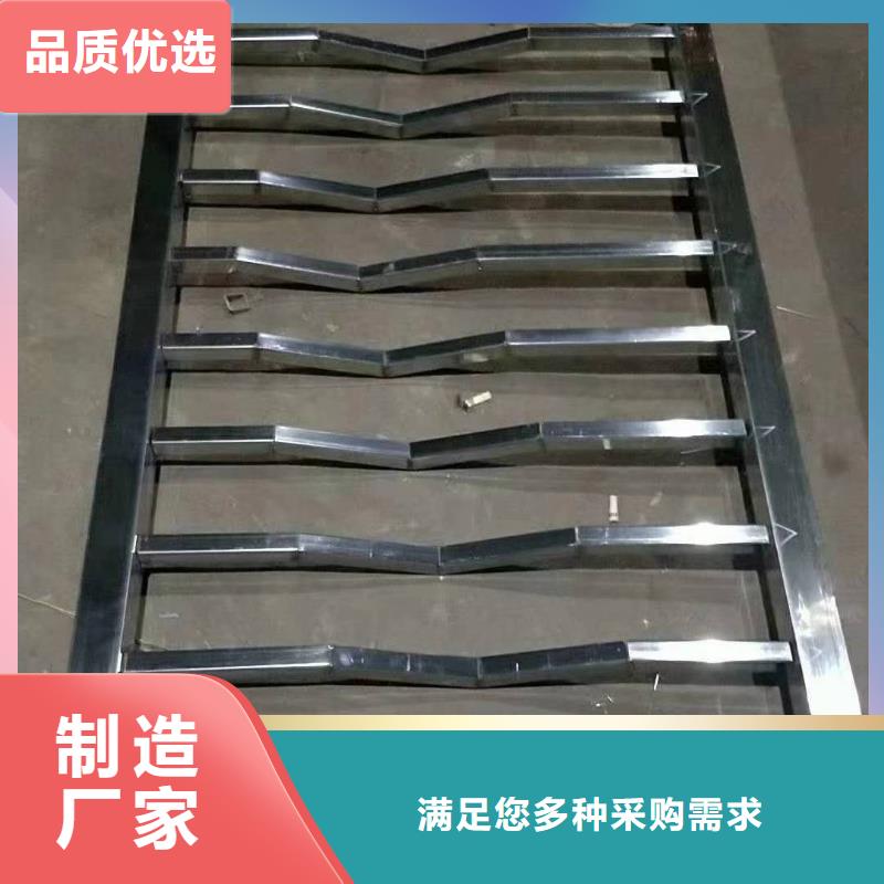 ?【防撞護(hù)欄_不銹鋼橋梁護(hù)欄源頭廠商】款式多樣