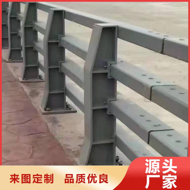 不銹鋼護欄立柱鏡面光澤規格齊全