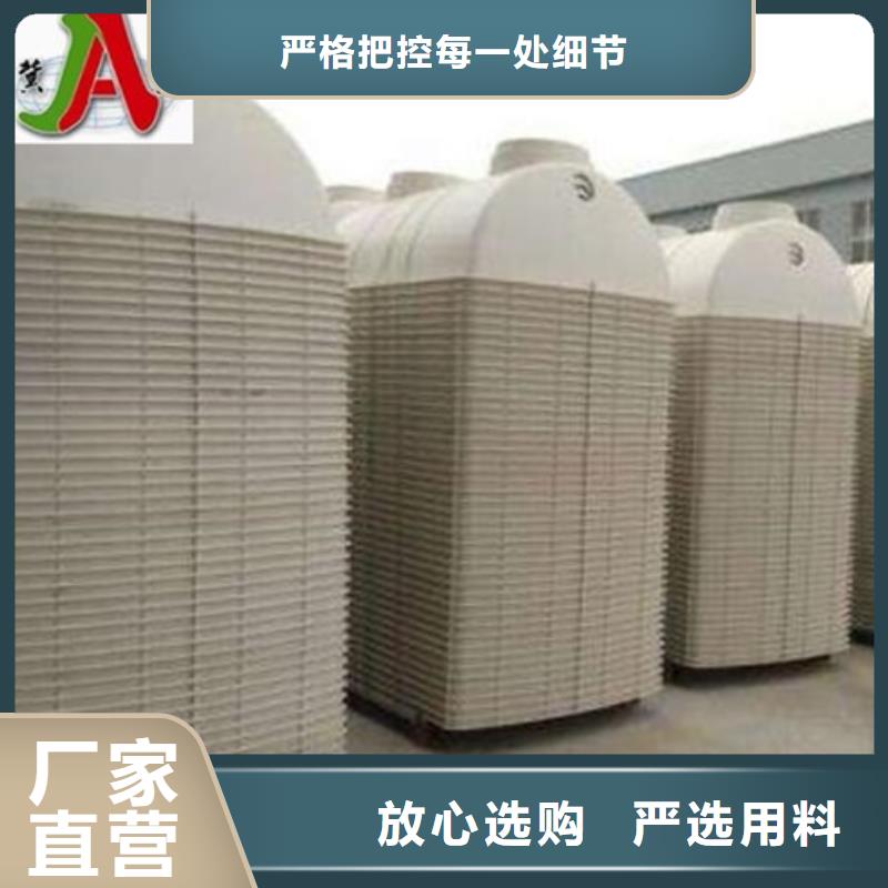 玻璃鋼化糞池FEP/PVC纖維增強纏繞管大量現貨優選貨源