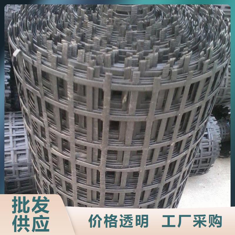 礦用鋼塑復合假頂網PP焊接土工格柵實地大廠信譽有保證