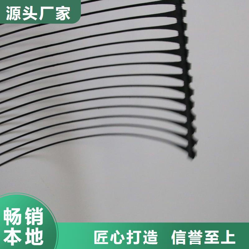 單向塑料土工格柵雙向拉伸塑料格柵您身邊的廠家一站式廠家