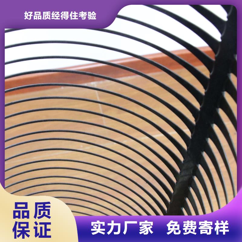 單向塑料土工格柵HDPE土工膜客戶滿意度高本地經銷商