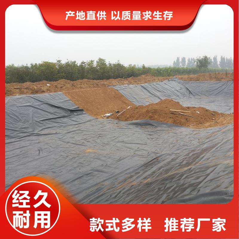【土工膜】-HDPE土工膜工廠自營本地生產商