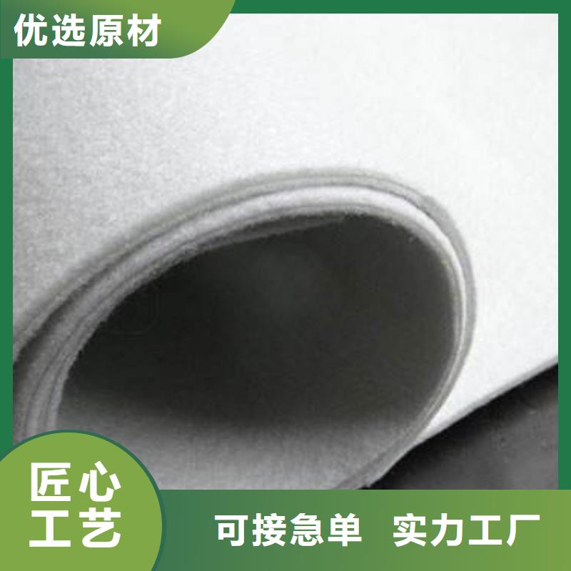 復合土工膜【滌綸土工格柵】品質保證實力見證本地制造商