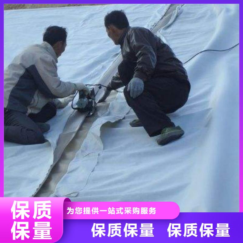 復合土工膜,hdpe復合膜認準大品牌廠家優勢