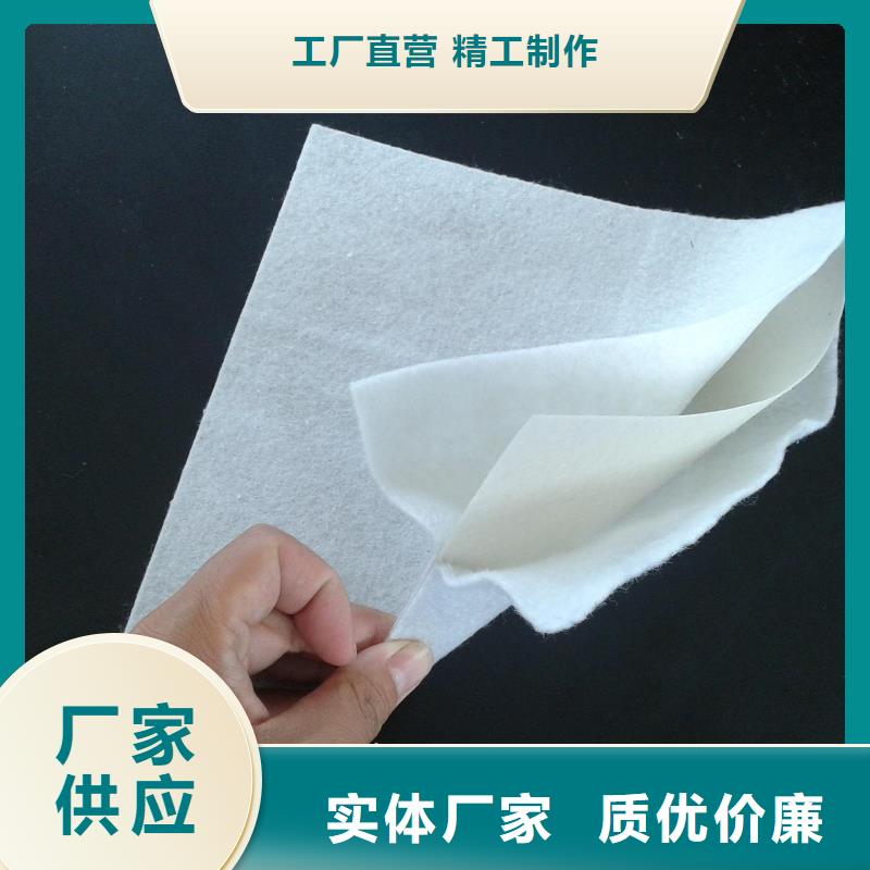 復合土工膜短絲土工布歡迎來電咨詢物流配送
