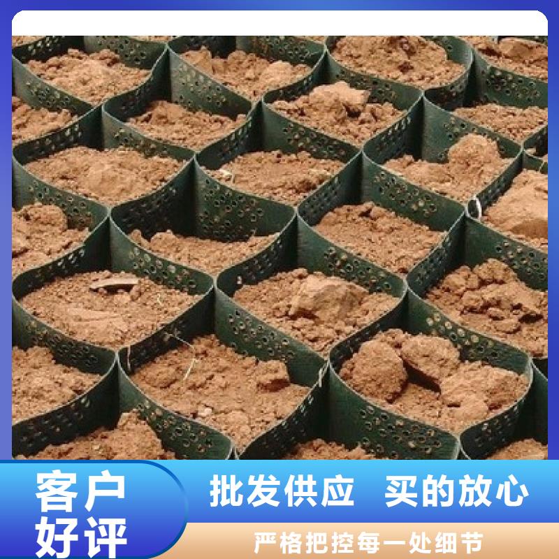 土工格室土工布材質實在同城品牌