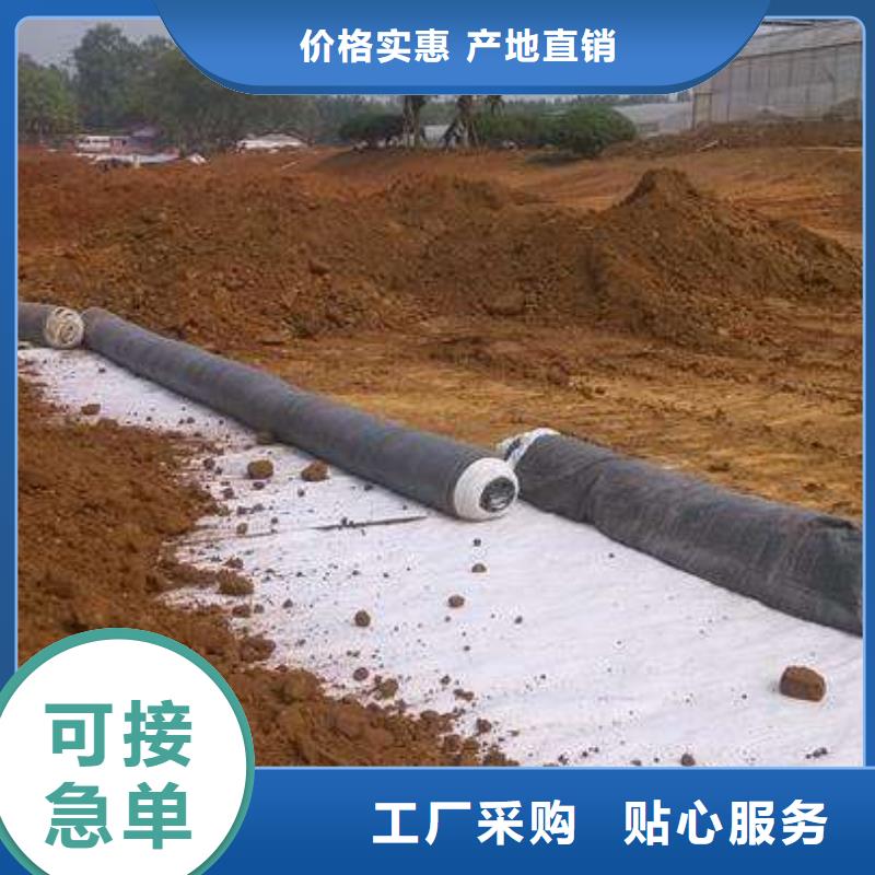 【膨潤土防水毯防寒布廠家直銷省心省錢】本地經(jīng)銷商