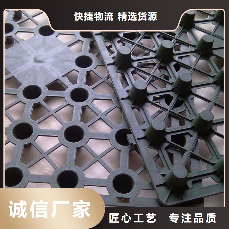 排水板防渗膜工期短发货快拥有核心技术优势