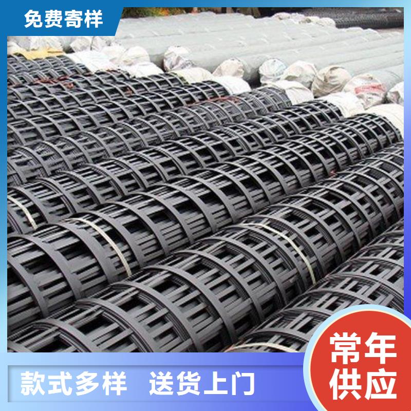 鋼塑土工格柵品種全貼心服務(wù)