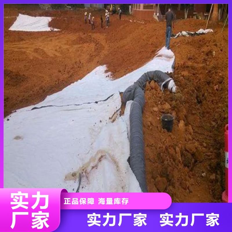 膨潤土防水毯HDPE黑色土工膜放心得選擇精益求精