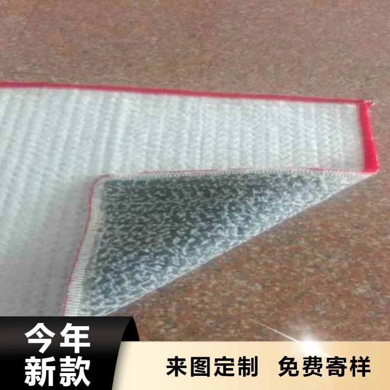膨潤土防水毯_保溫土工布工藝層層把關24小時下單發貨