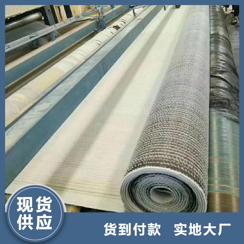 膨潤土防水毯護坡土工網您想要的我們都有多行業適用