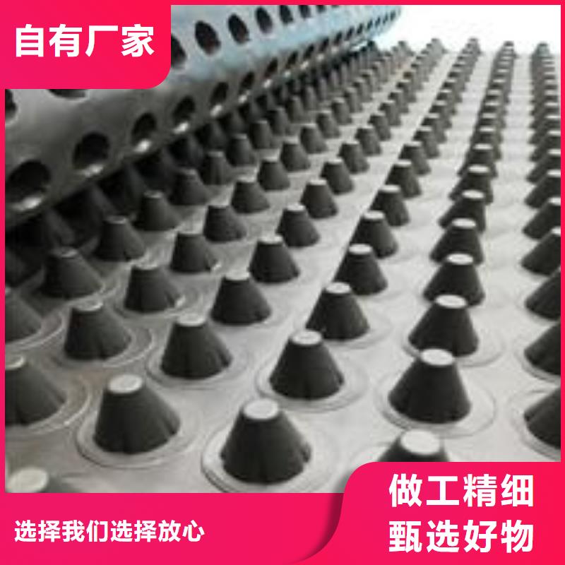 塑料排水板_養殖膜一對一為您服務工廠現貨供應