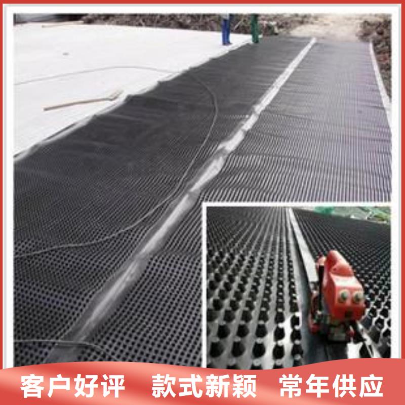 【塑料排水板反濾土工布出廠價(jià)】廠家銷售
