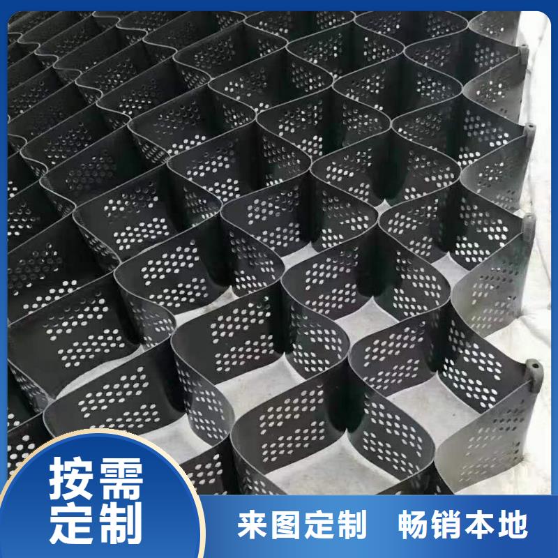 土工格室雙向土工格柵高性價比同城公司