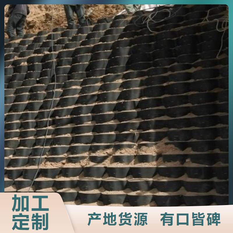 土工格室加筋布質量檢測出廠價