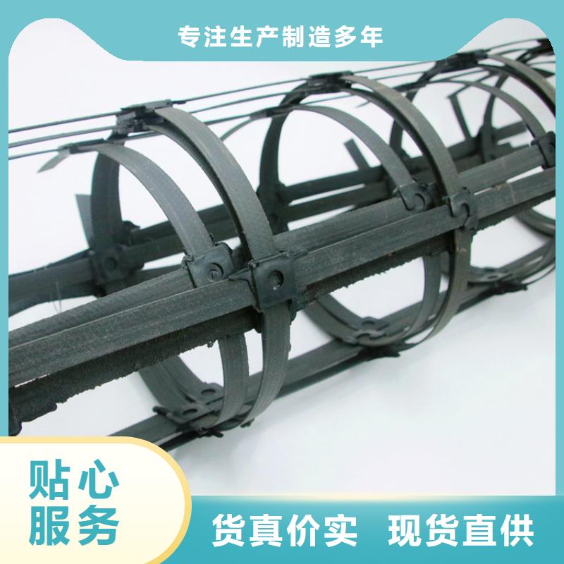 【鋼塑土工格柵】工程布規格齊全生產安裝