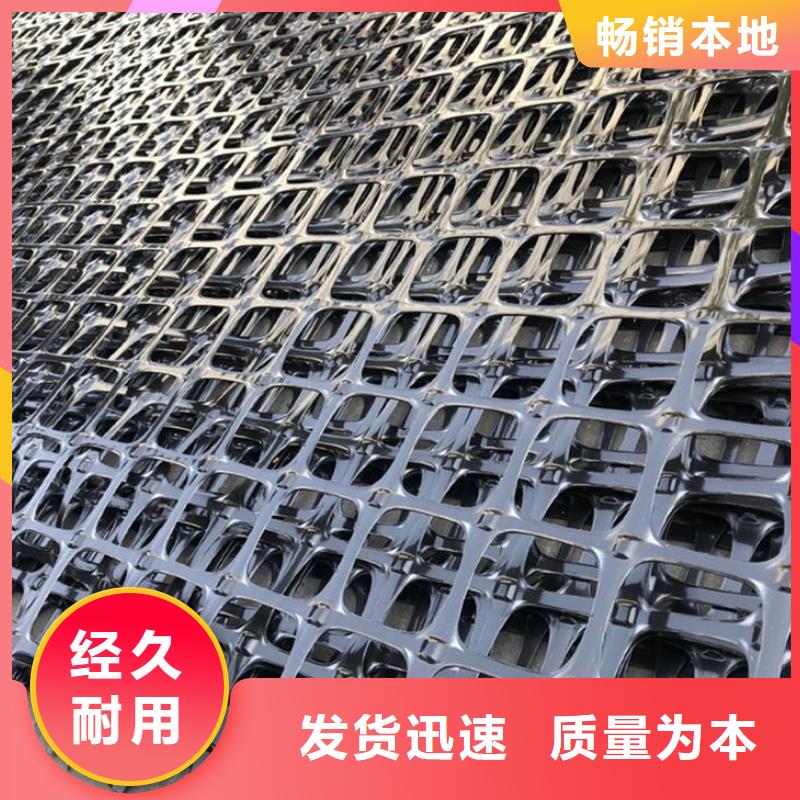 塑料土工格柵單向塑料土工格柵當地貨源當地貨源