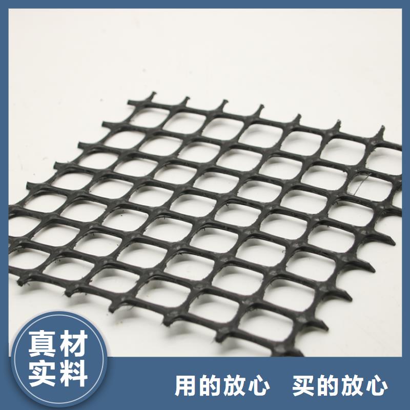 【塑料土工格柵】工程布專注生產N年當地供應商