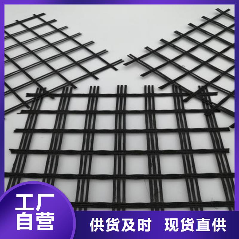 玻纖土工格柵雙向塑料土工格柵實力雄厚品質保障品質商家