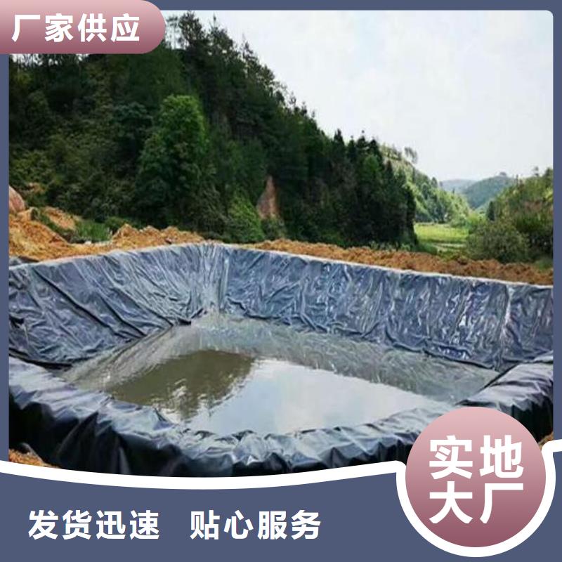 hdpe土工膜魚塘養殖膜廠家可接急單