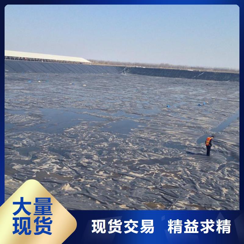 土工膜HDPE土工膜支持定制本地制造商