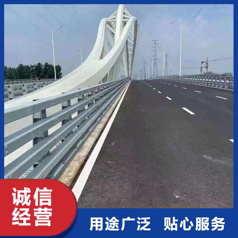 橋梁欄桿人車分流欄24小時下單發貨質量安心