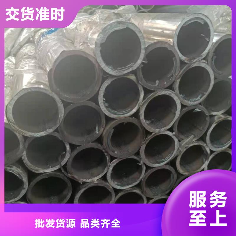 不銹鋼復合管-河道欄桿細節決定成敗選擇大廠家省事省心