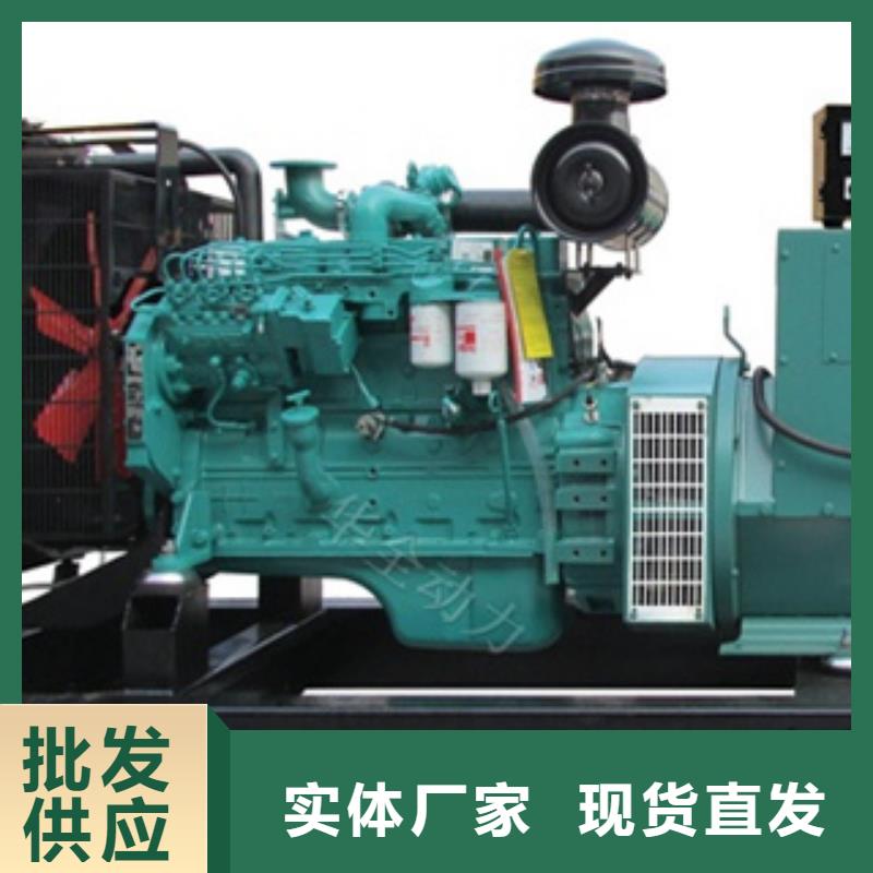 柴油發電機發電機出租多年行業積累質檢嚴格