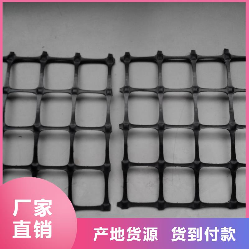 雙向塑料格柵——加工定制售后無憂