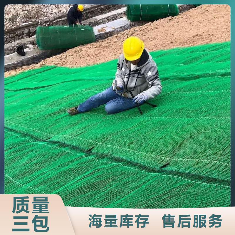 三维植被网满足客户需求优势